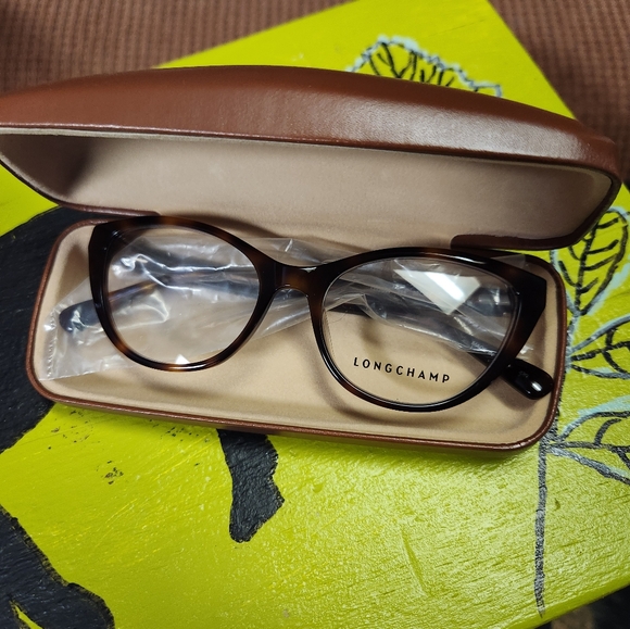 Longchamp glasses - Picture 2 of 8